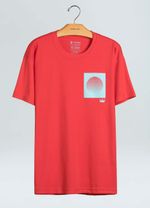 BIG SHIRT GRAFICO SUN