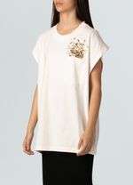T SHIRT FEM PAETE WATERCOLOR