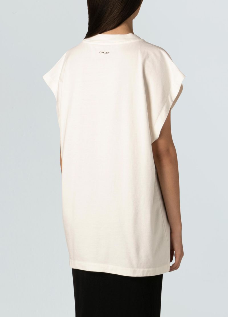 T SHIRT FEM PAETE WATERCOLOR