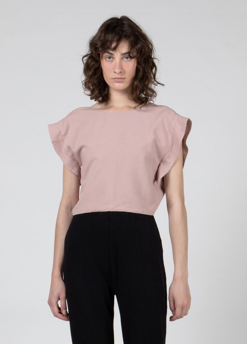 blusa