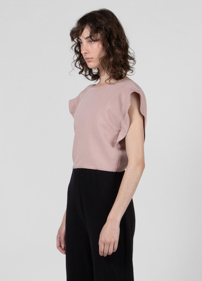 blusa