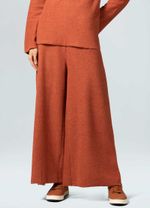 CALCA CROPPED ECO COMFY