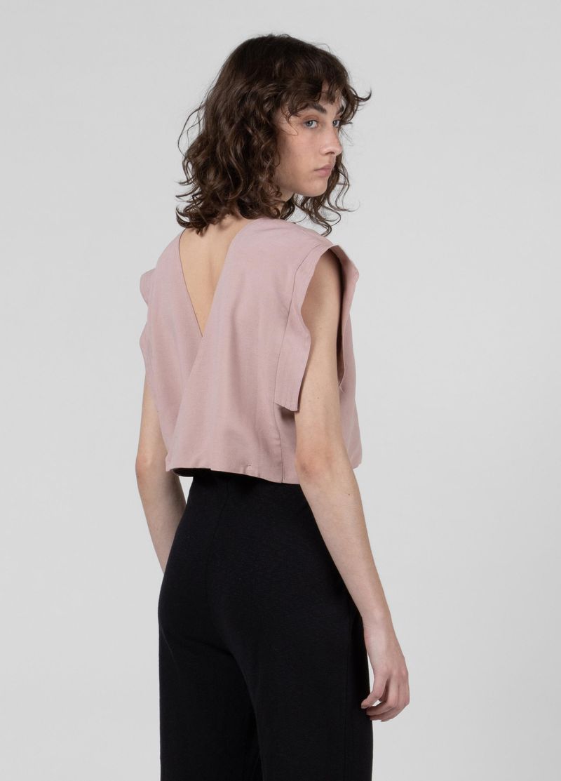 blusa