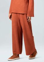 CALCA CROPPED ECO COMFY