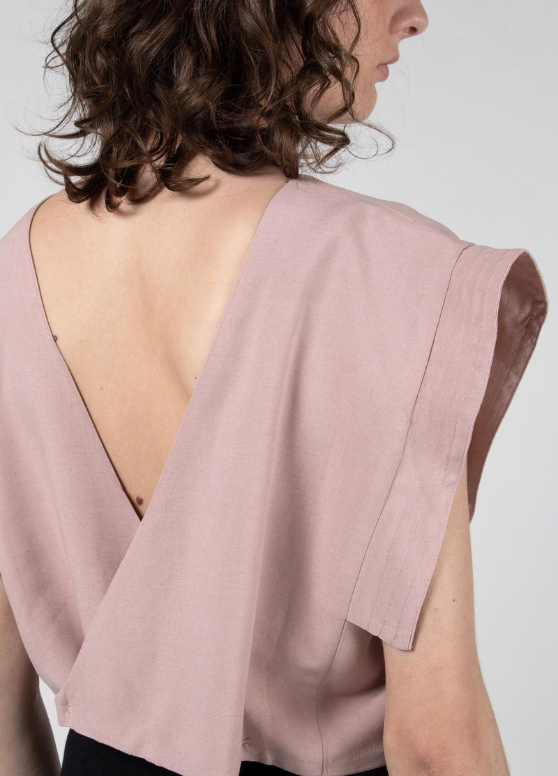 blusa