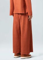 CALCA CROPPED ECO COMFY