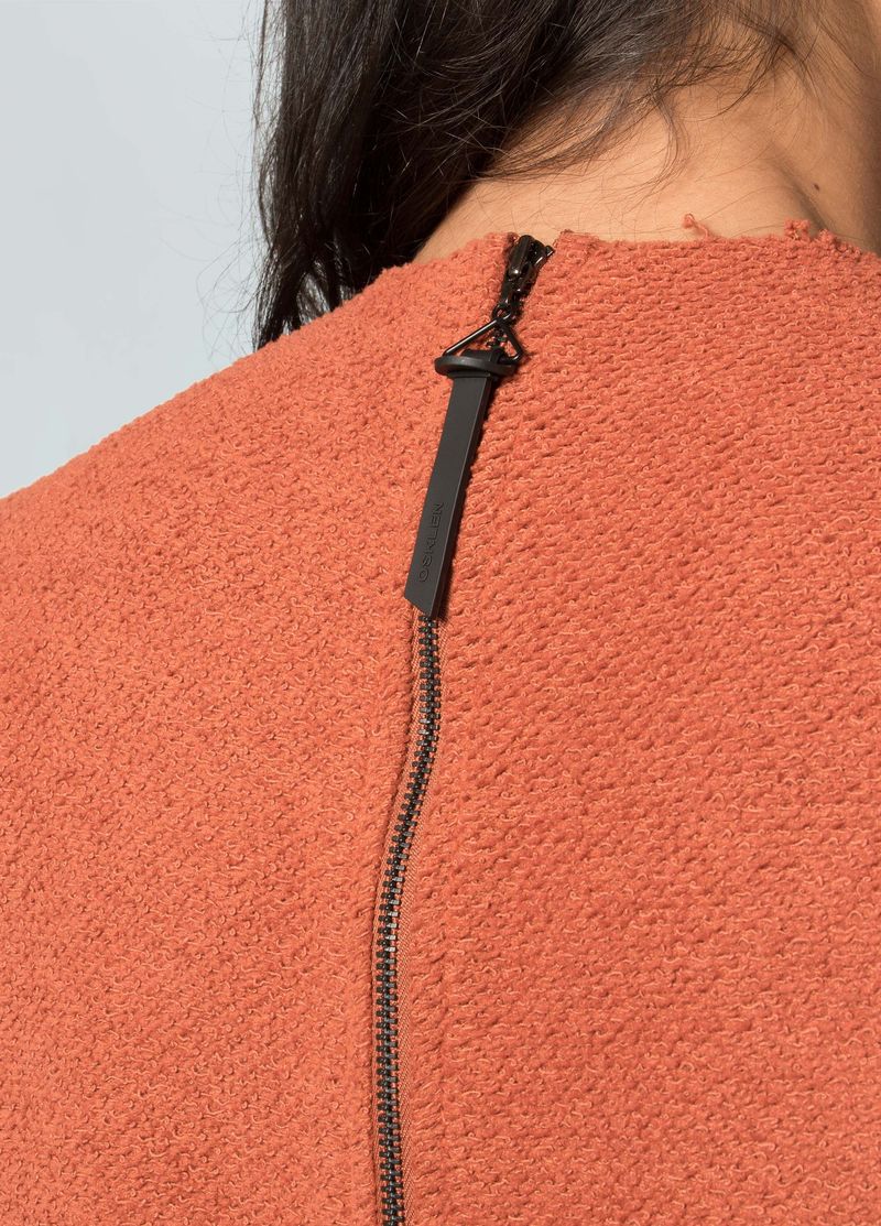 MACACAO SLEEVELESS ECO COMFY