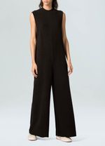MACACAO SLEEVELESS ECO COMFY