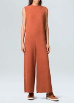 MACACAO SLEEVELESS ECO COMFY