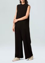 MACACAO SLEEVELESS ECO COMFY