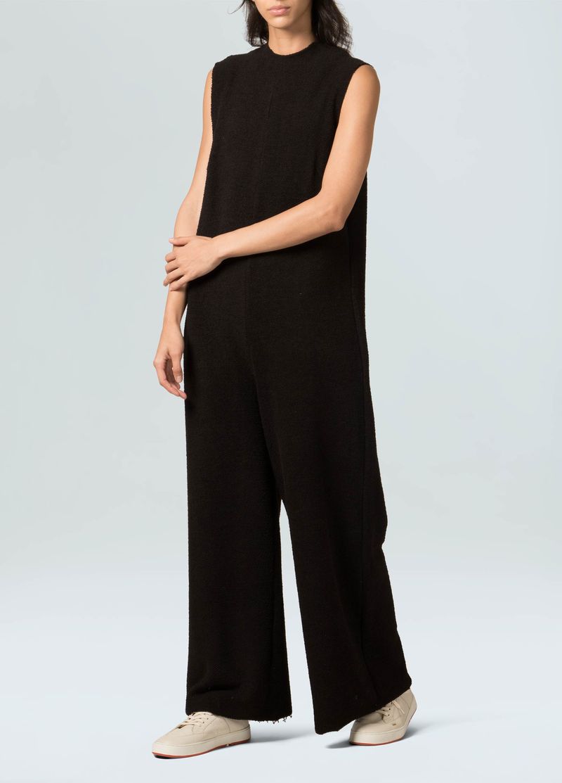 MACACAO SLEEVELESS ECO COMFY