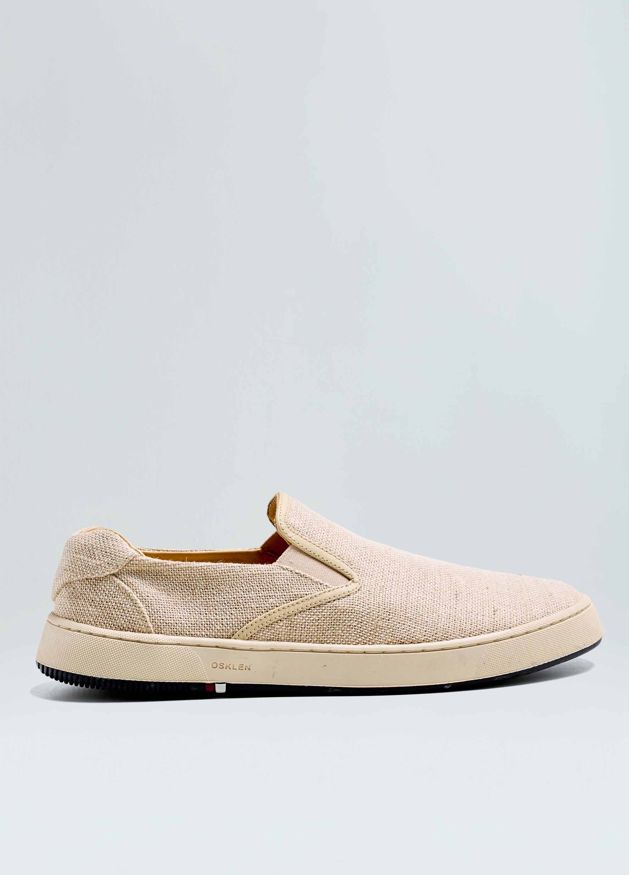TENIS SOHO BOSSANOVA JUTA ECO MASC