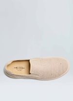 TENIS SOHO BOSSANOVA JUTA ECO MASC