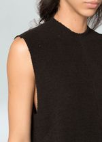 MACACAO SLEEVELESS ECO COMFY