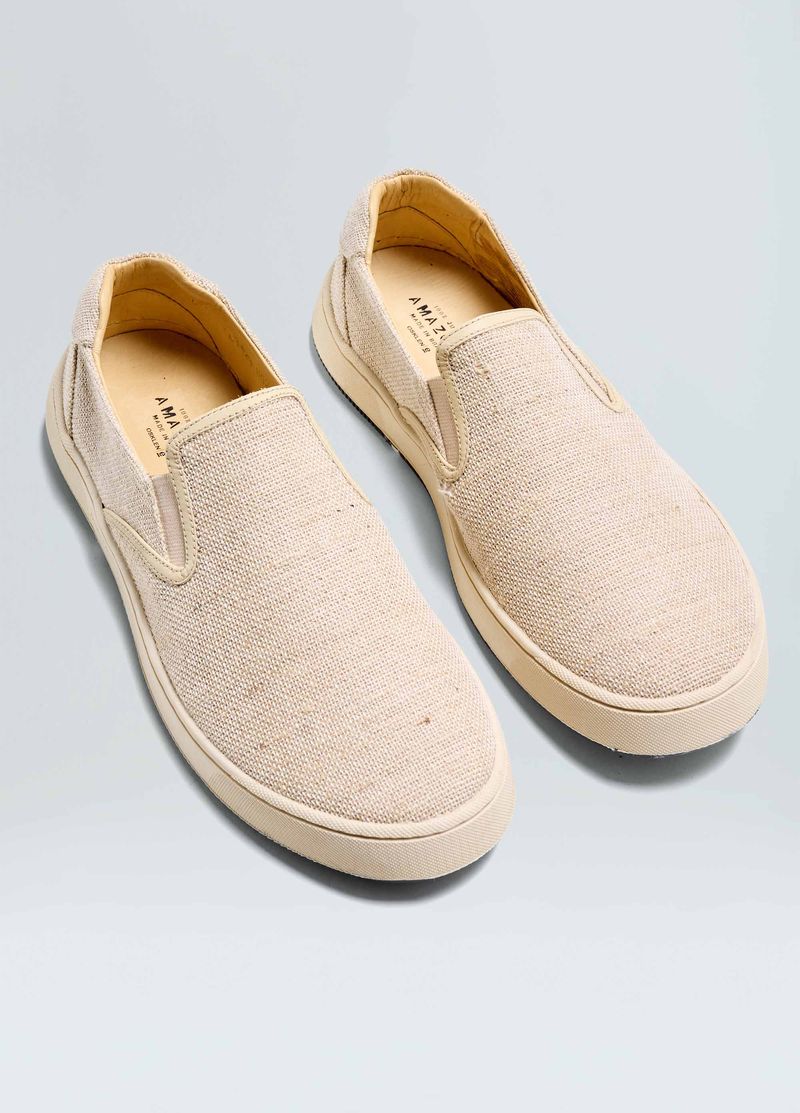 TENIS SOHO BOSSANOVA JUTA ECO MASC