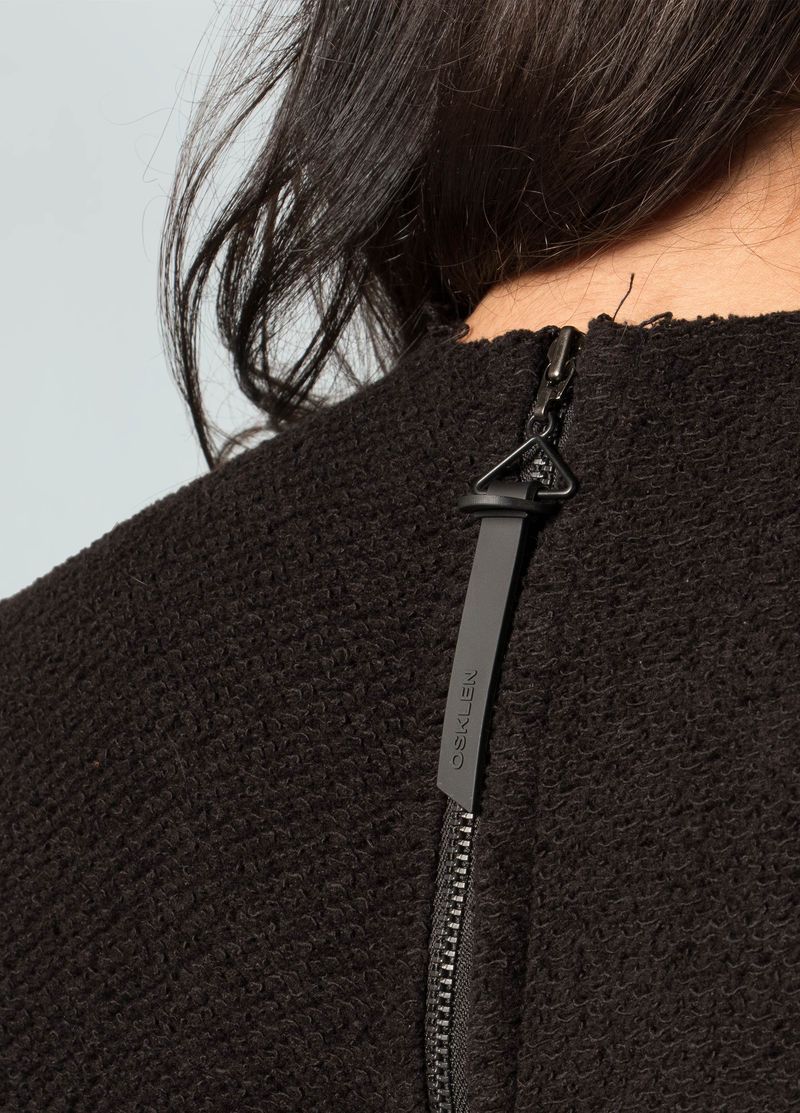 MACACAO SLEEVELESS ECO COMFY