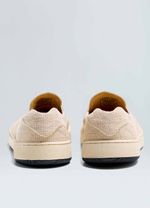 TENIS SOHO BOSSANOVA JUTA ECO MASC