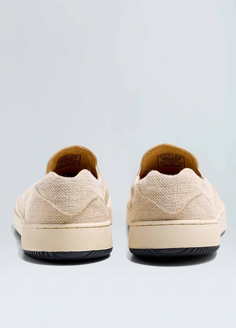 TENIS SOHO BOSSANOVA JUTA ECO MASC