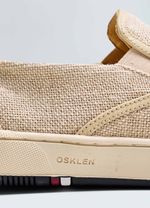 TENIS SOHO BOSSANOVA JUTA ECO MASC