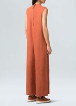 MACACAO SLEEVELESS ECO COMFY