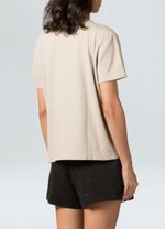 BLUSA DECOTE V E COLORS