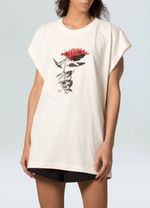 COLETE FEM FLORAL ECO