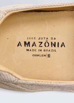 TENIS SOHO BOSSANOVA JUTA ECO MASC