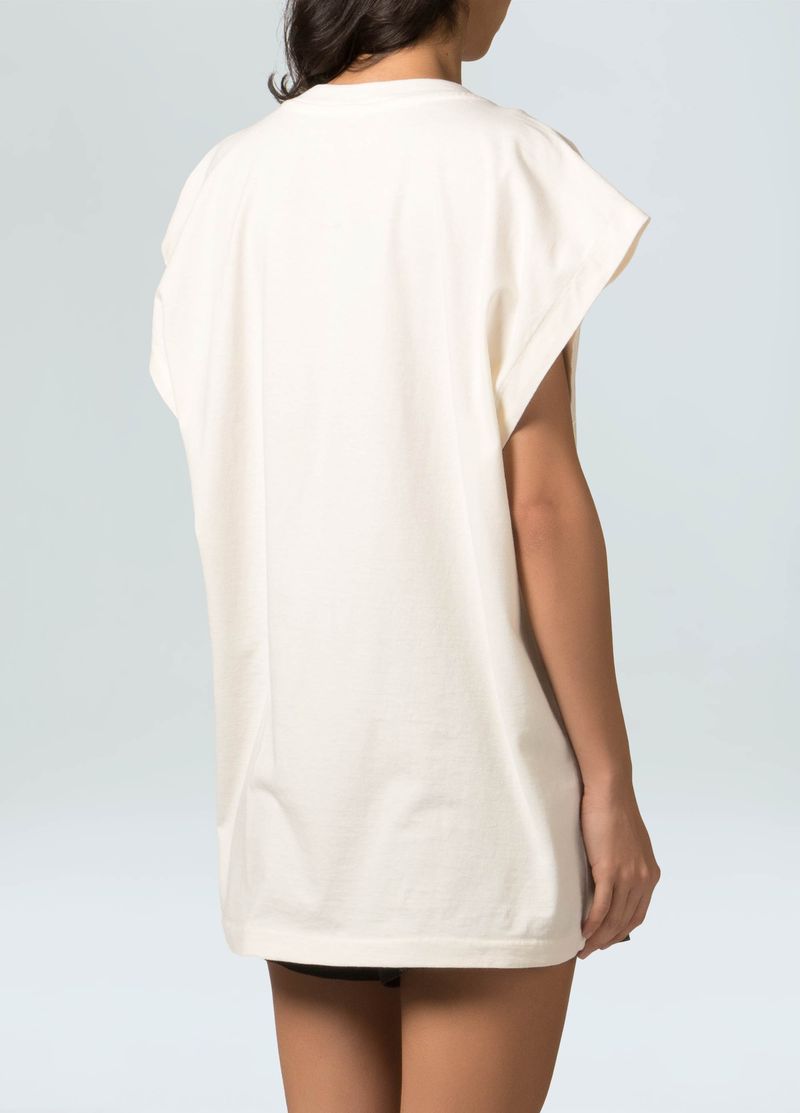 COLETE FEM FLORAL ECO