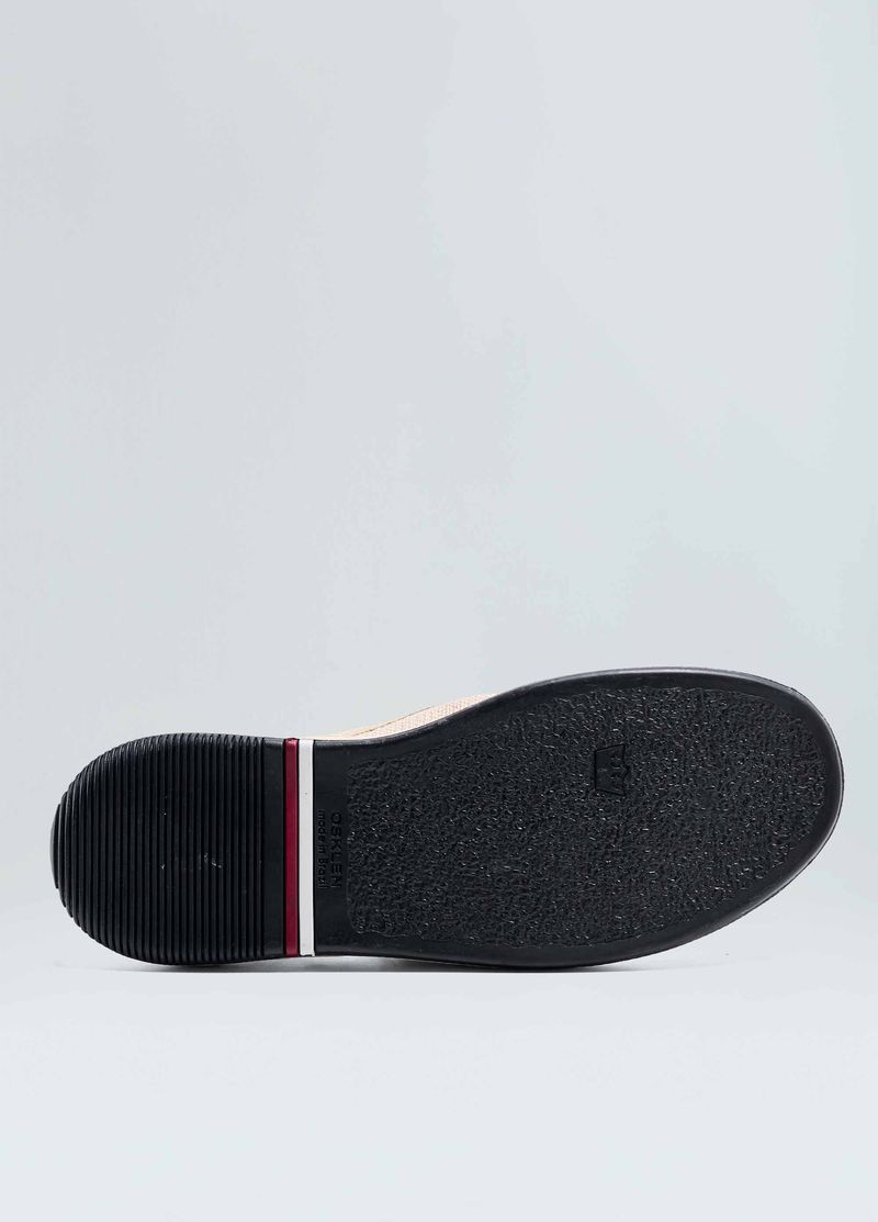 TENIS SOHO BOSSANOVA JUTA ECO MASC