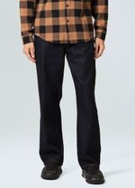 CALCA STREET ECO RAW DENIM