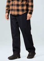 CALCA STREET ECO RAW DENIM