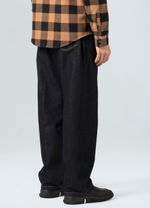 CALCA STREET ECO RAW DENIM