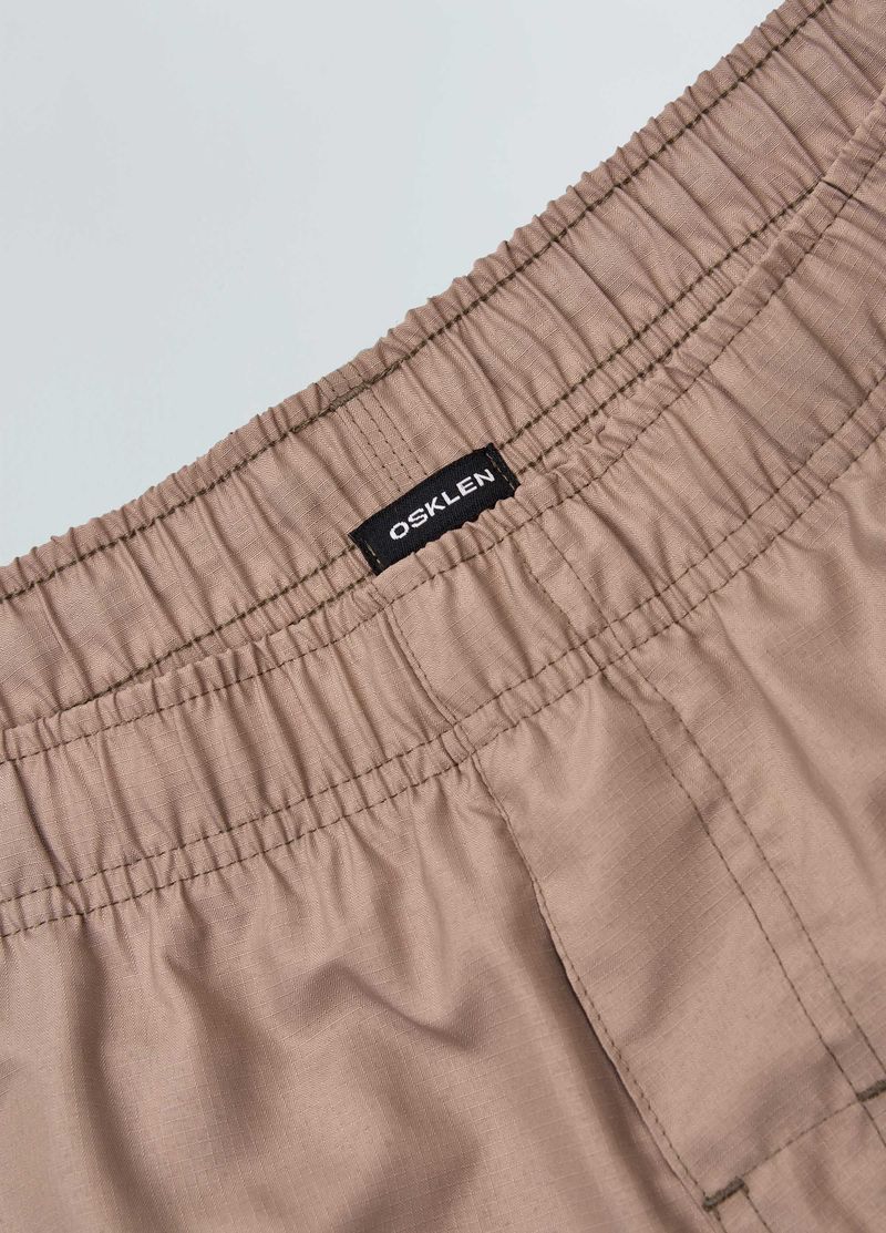 BEACH SHORT RIDERS RIPSTOP