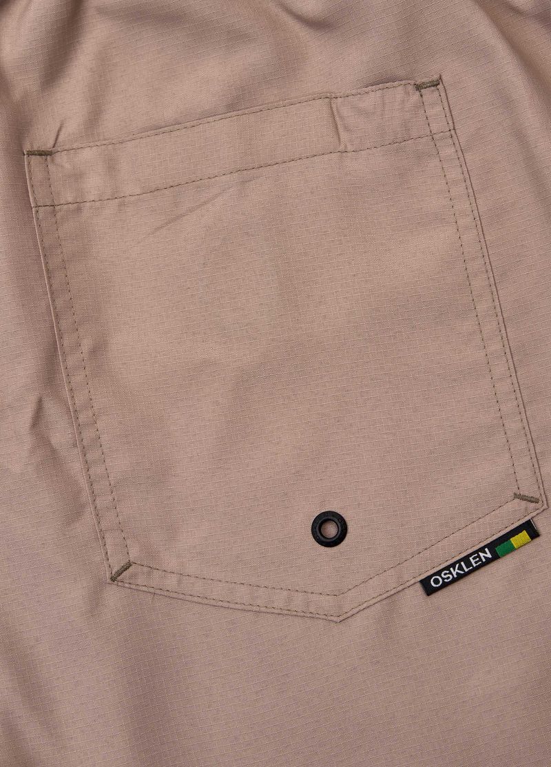 BEACH SHORT RIDERS RIPSTOP