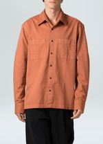 CAMISA UTILITY COLOR ML