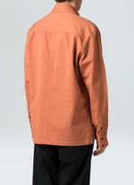 CAMISA UTILITY COLOR ML