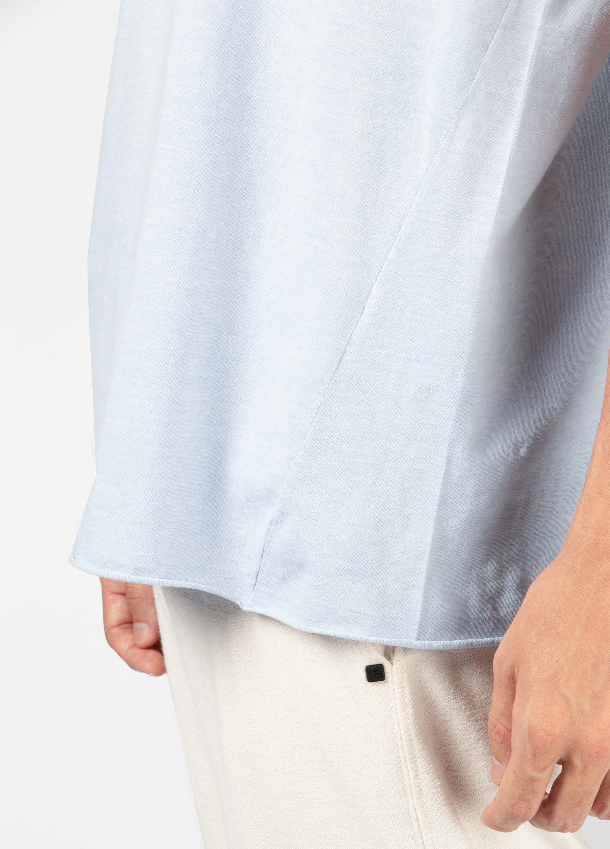 T-shiirt sleeveless zen