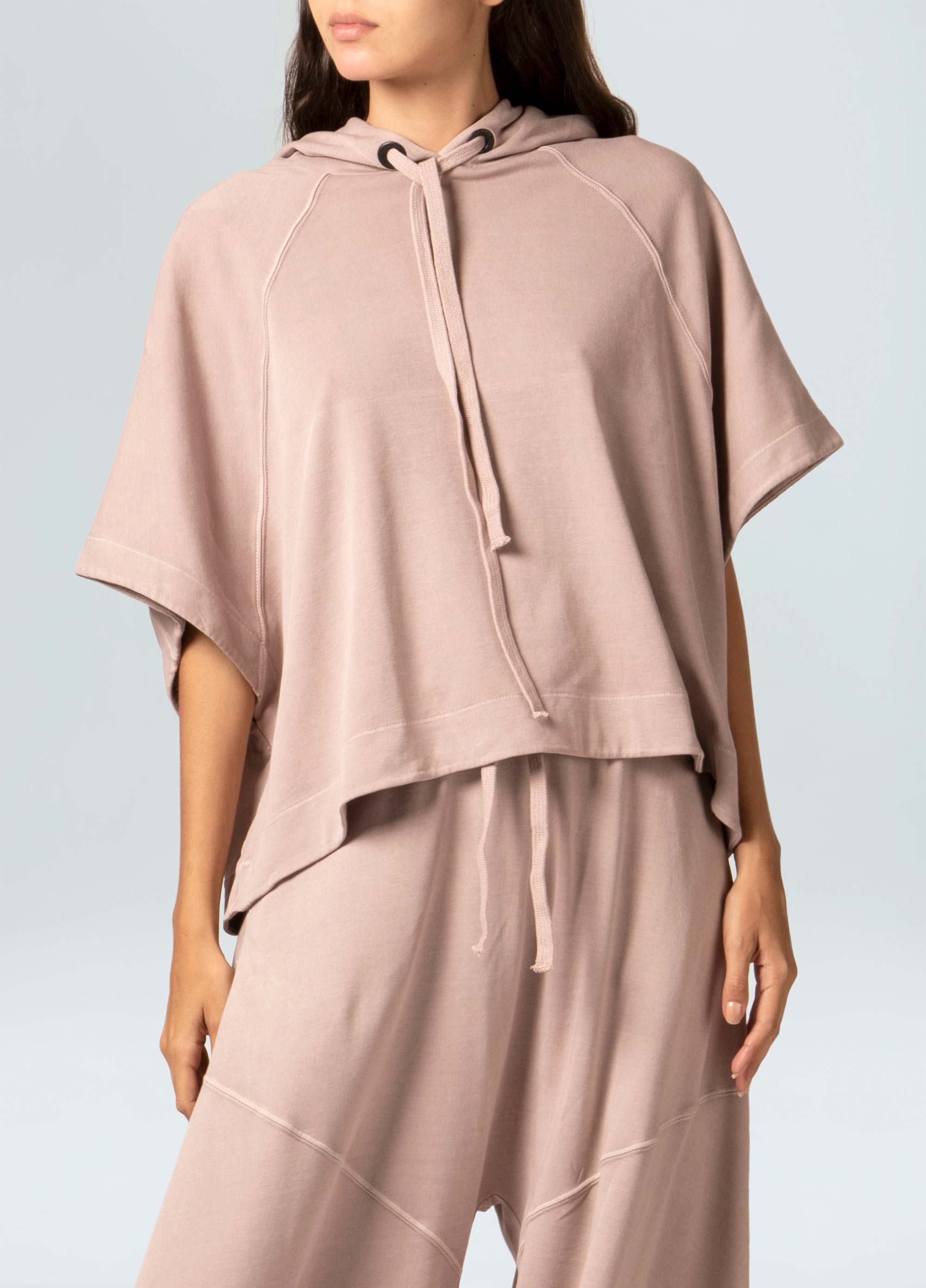Sleeveless over boto eco