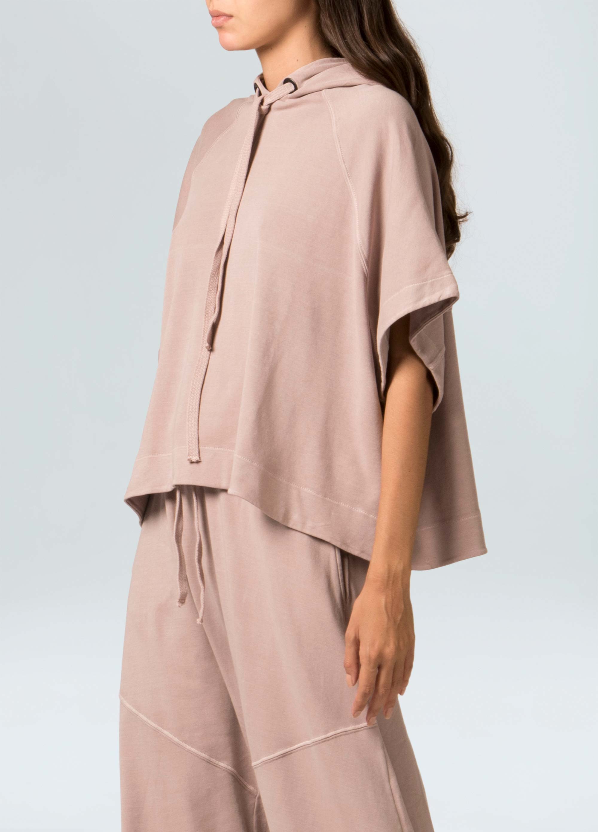 Sleeveless over boto eco