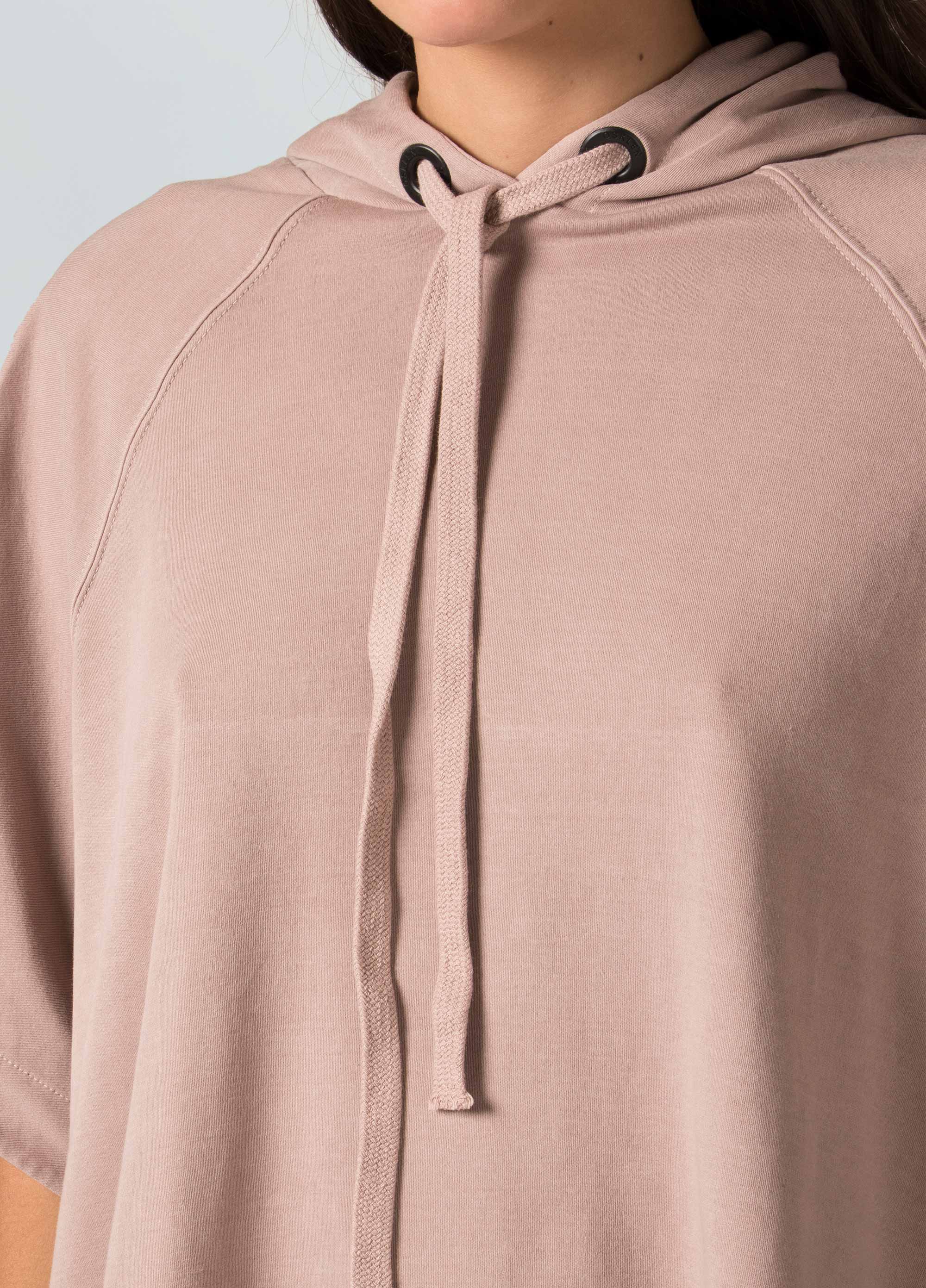 Sleeveless over boto eco