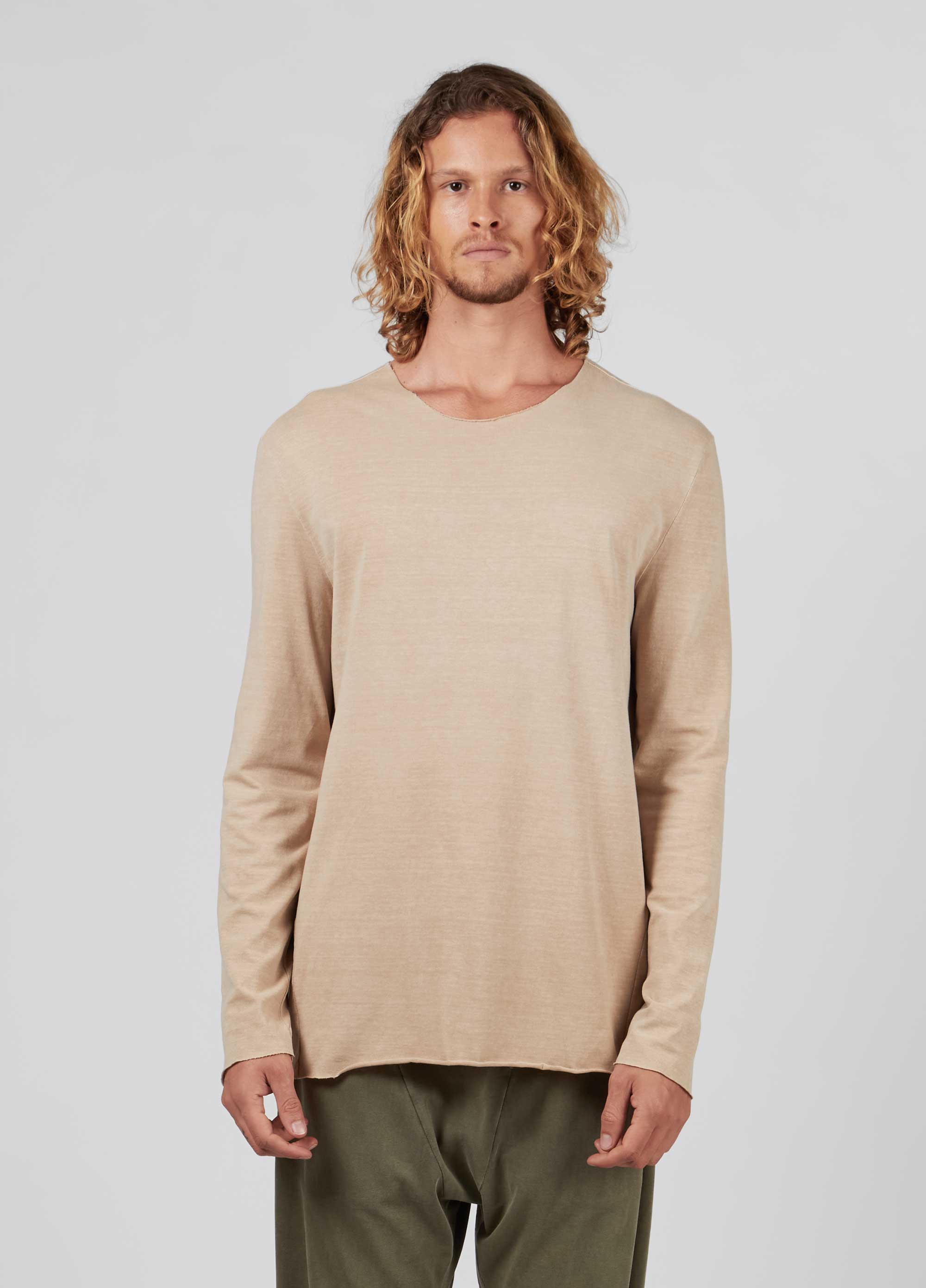 T-shirt zen