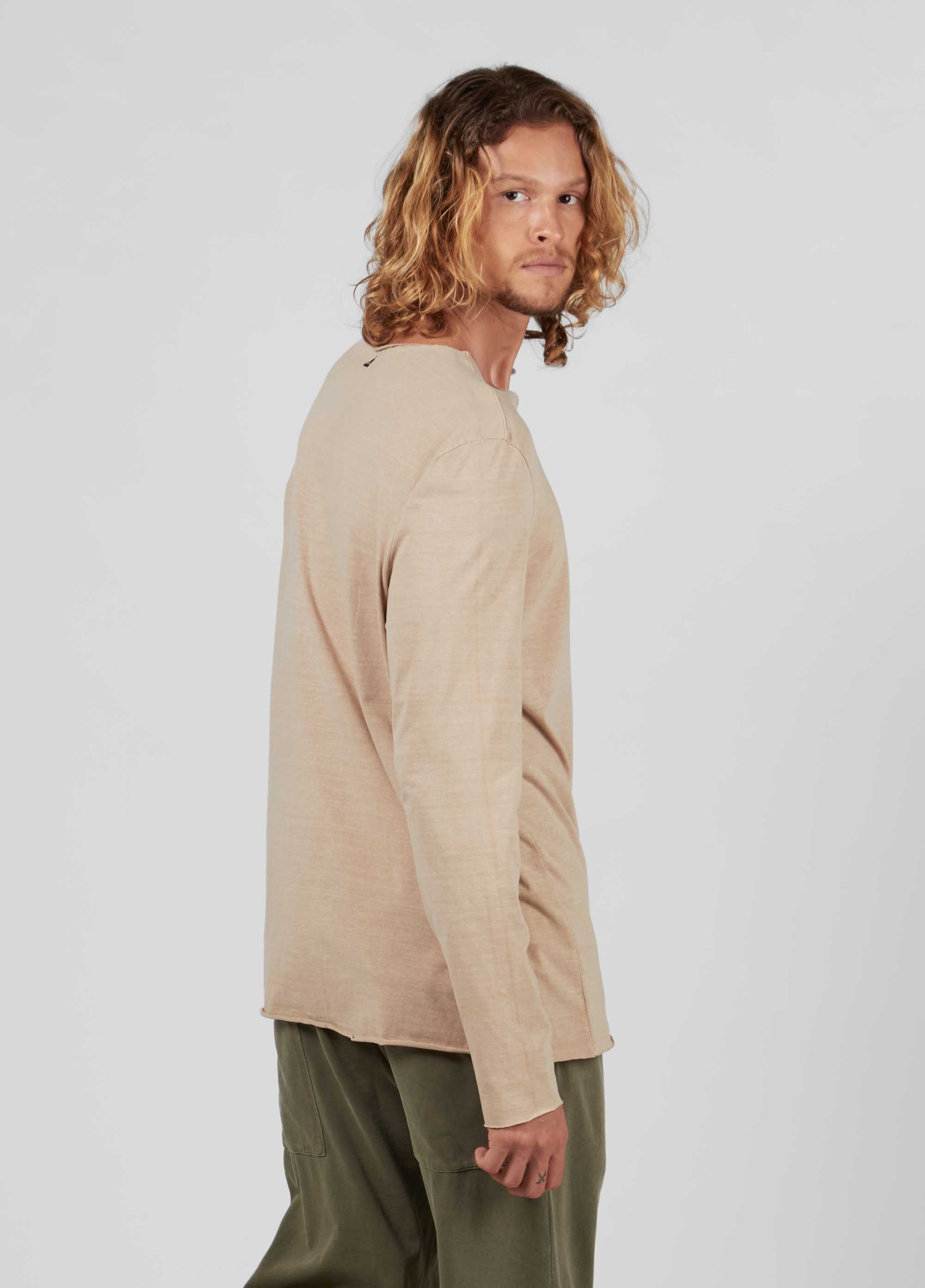 T-shirt zen