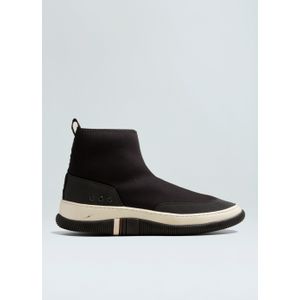 Tênis hybrid sock boot