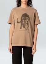 T SHIRT E ONCA