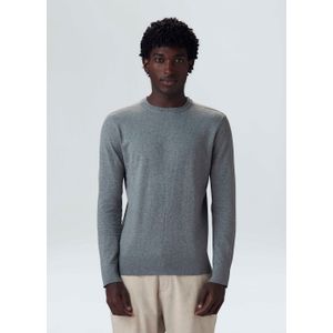 Sweater tricot classic cotton ii