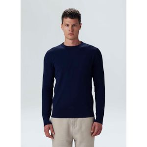 Sweater tricot classic cotton ii