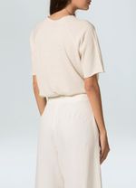 BLUSA MC YOGUI FEM ECO