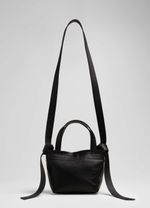 BOLSA COURO