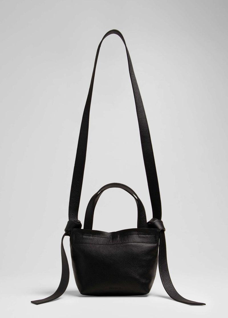 BOLSA COURO