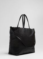 BOLSA TOTE TUBE MICROFUROS